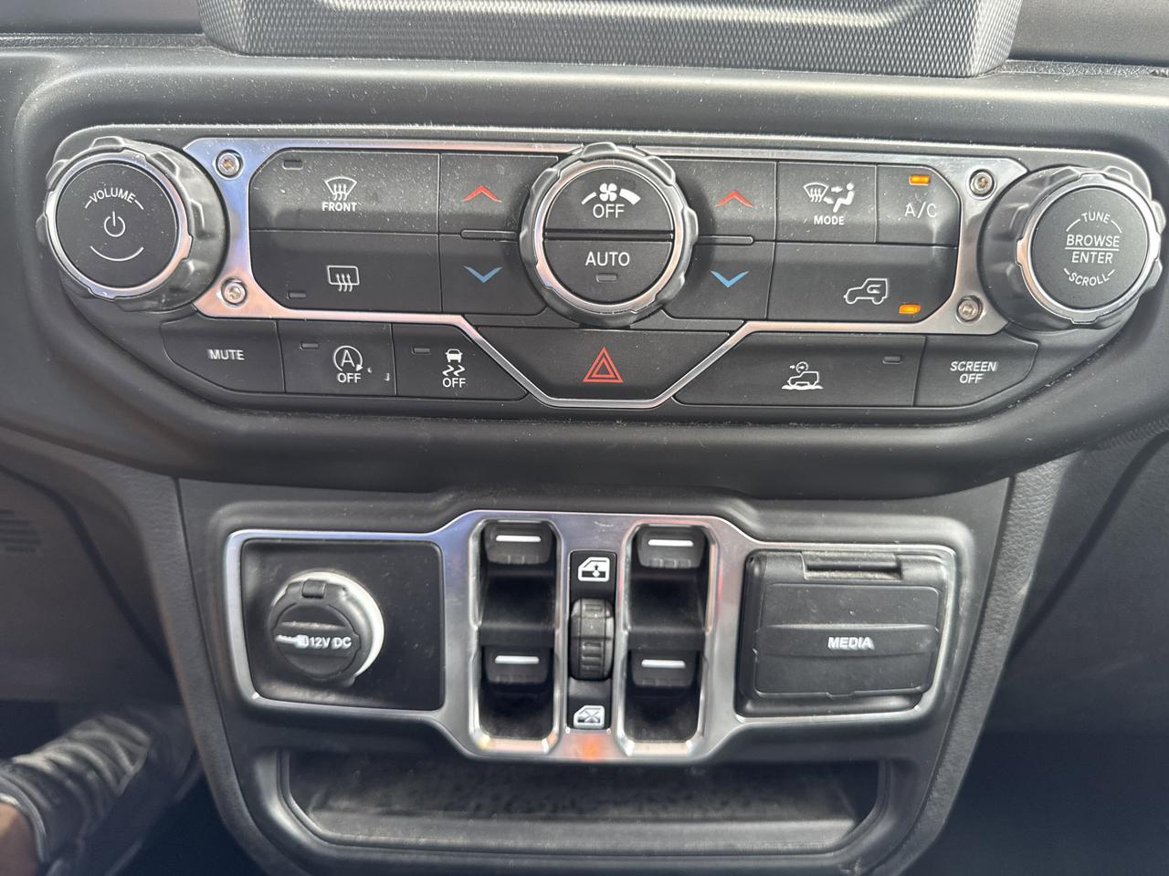 2020 Jeep Gladiator Sport S San Antonio TX