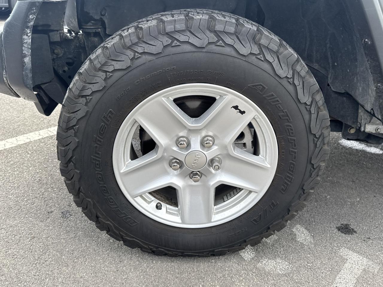 2020 Jeep Gladiator Sport S San Antonio TX