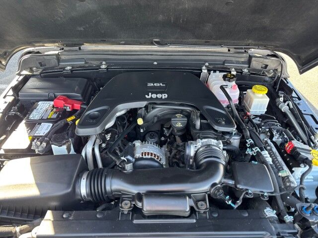 2020 Jeep Gladiator Sport S Spokane Valley WA