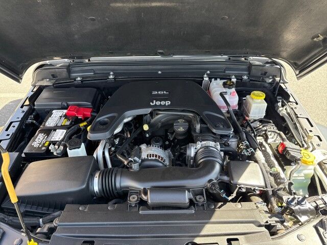 2020 Jeep Gladiator Sport S - Photo 18