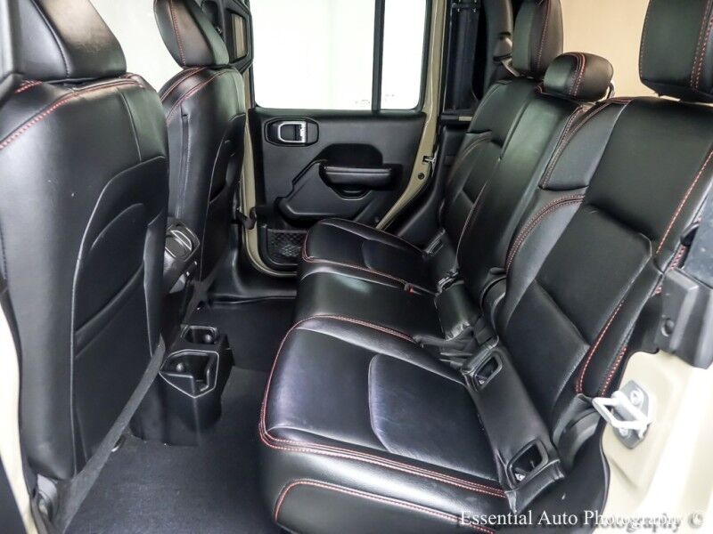 2020 Jeep Gladiator Sport S Willowbrook IL