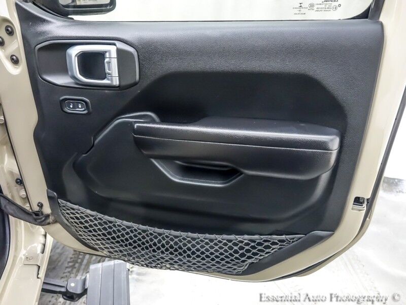 2020 Jeep Gladiator Sport S Willowbrook IL