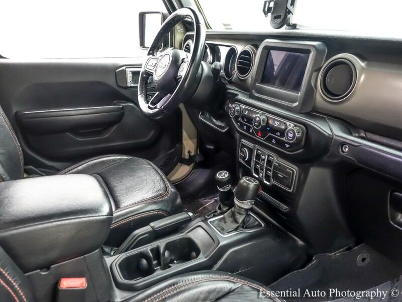 2020 Jeep Gladiator Sport S Willowbrook IL