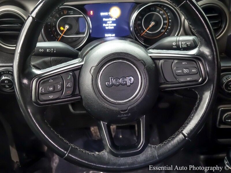 2020 Jeep Gladiator Sport S Willowbrook IL