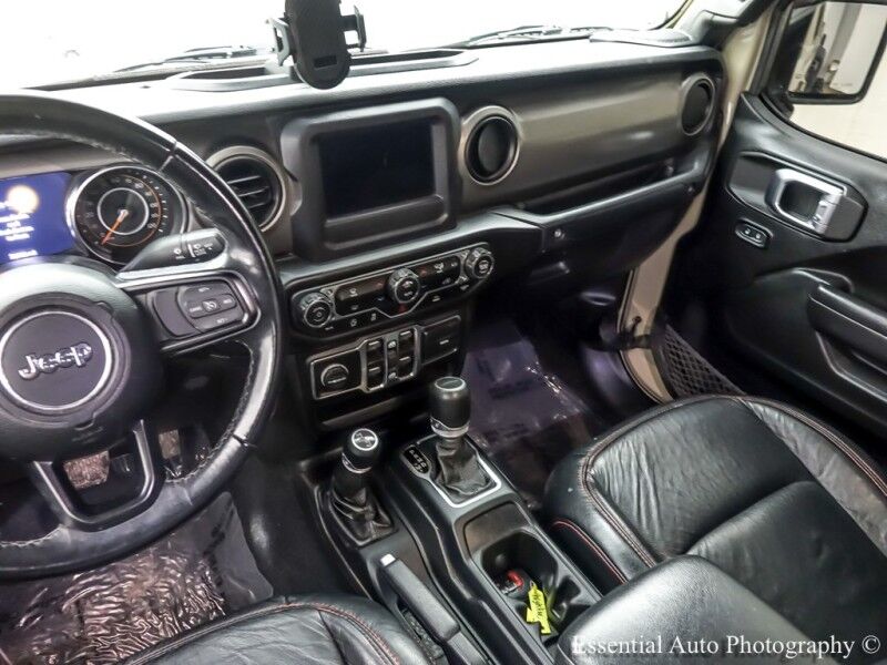 2020 Jeep Gladiator Sport S Willowbrook IL