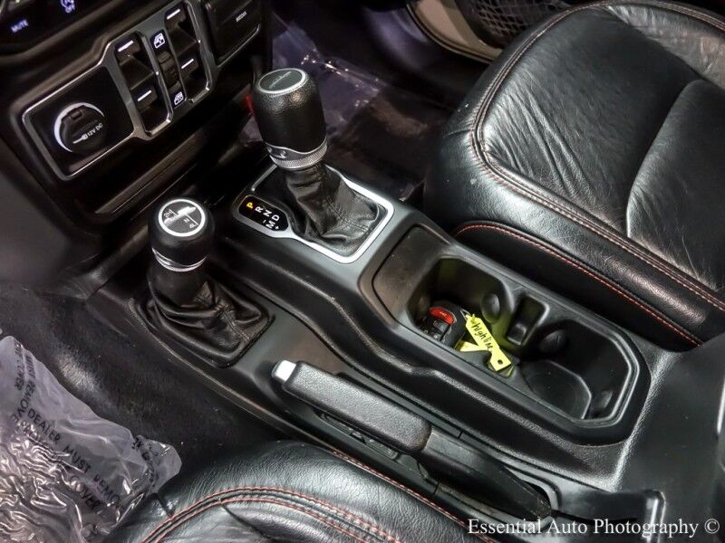 2020 Jeep Gladiator Sport S Willowbrook IL