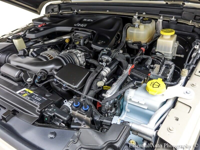 2020 Jeep Gladiator Sport S Willowbrook IL