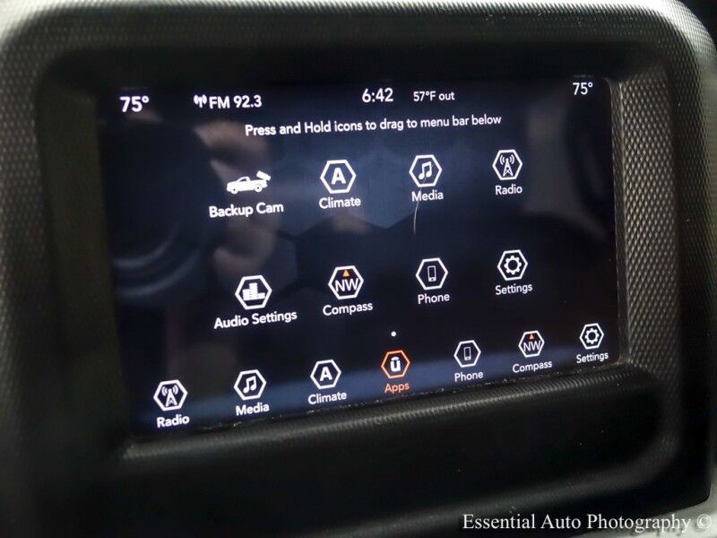 2020 Jeep Gladiator Sport S Willowbrook IL