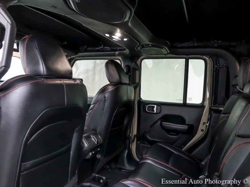 2020 Jeep Gladiator Sport S Willowbrook IL