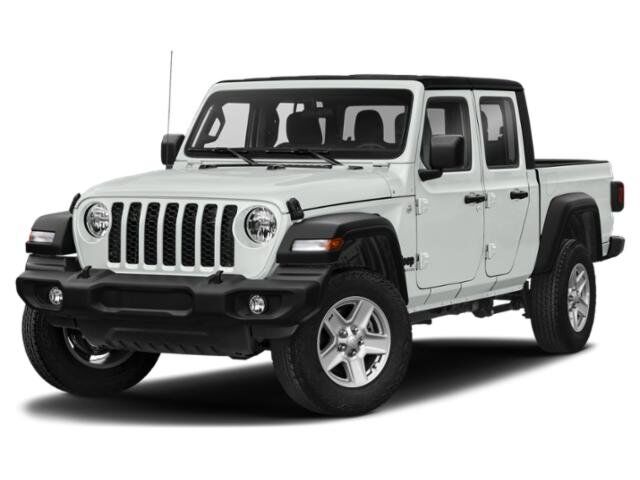2020 Jeep Gladiator Sport S Winder GA