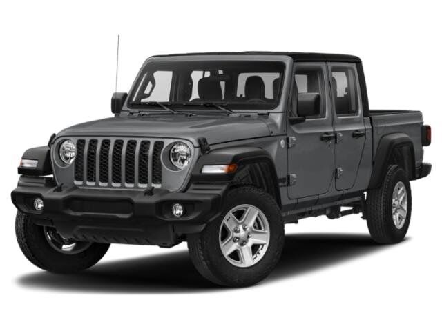 2020 Jeep Gladiator Sport S Winder GA