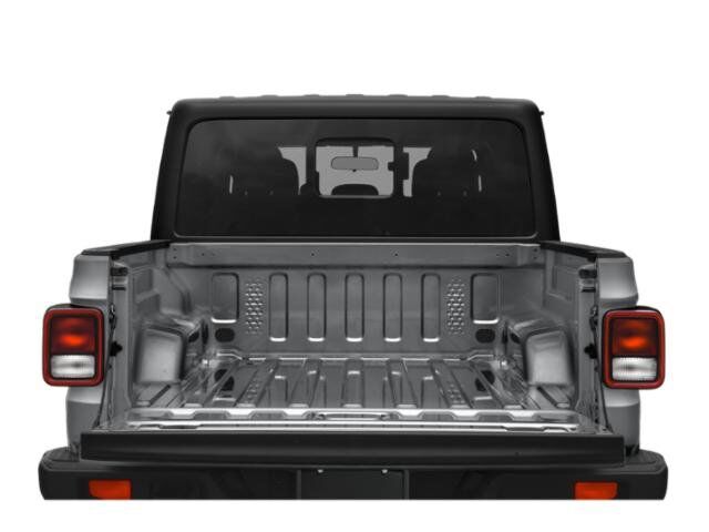 2020 Jeep Gladiator Sport S Winder GA