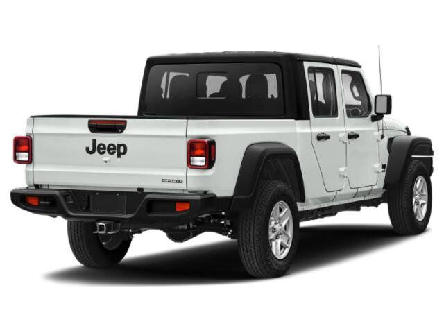 2020 Jeep Gladiator Sport S Winder GA