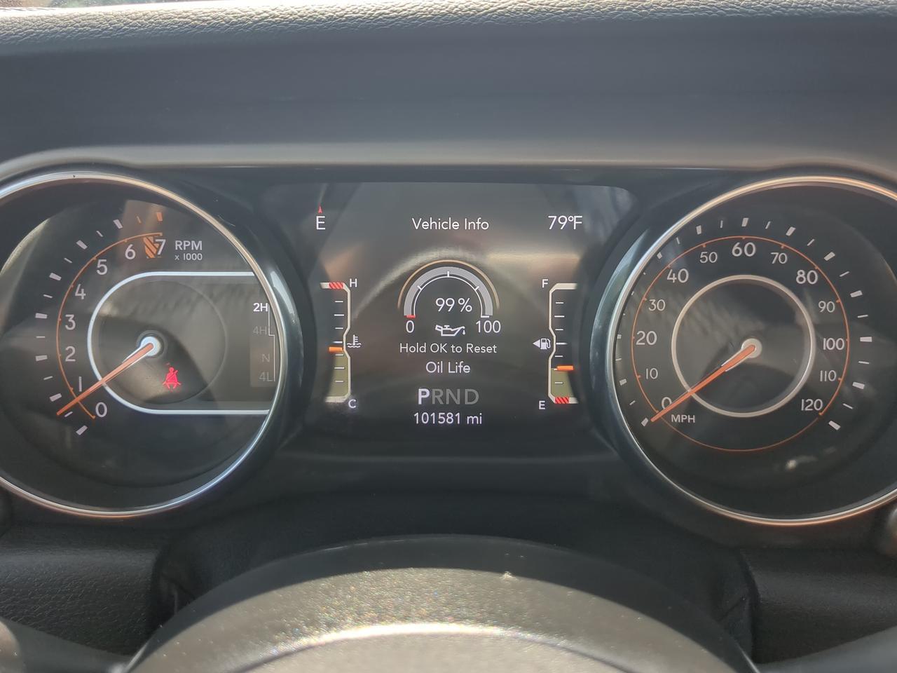 2020 Jeep Gladiator Sport S Winder GA
