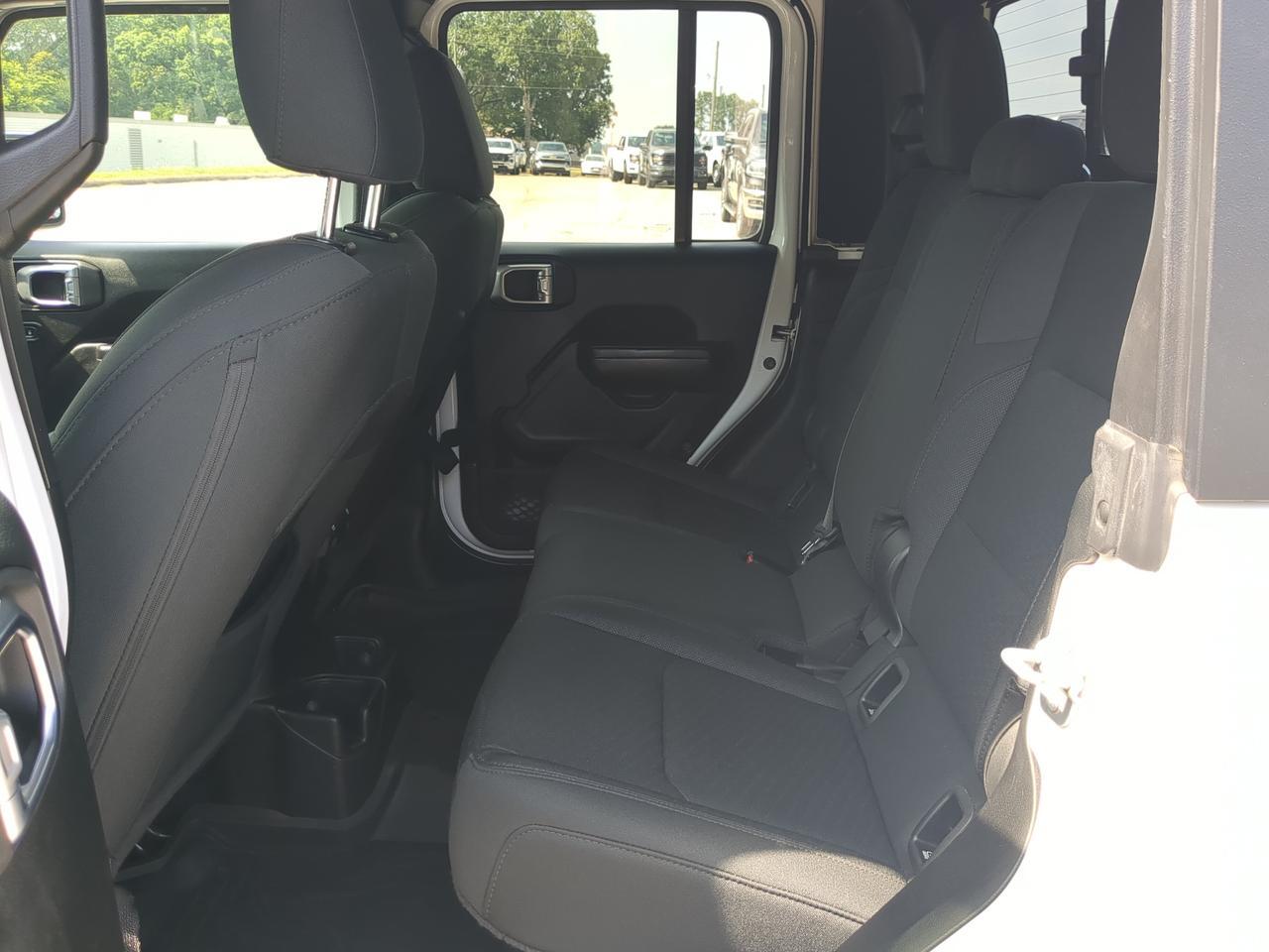 2020 Jeep Gladiator Sport S Winder GA
