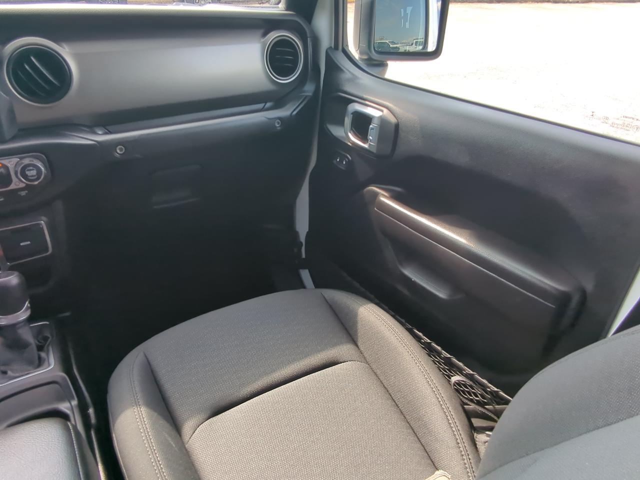 2020 Jeep Gladiator Sport S Winder GA