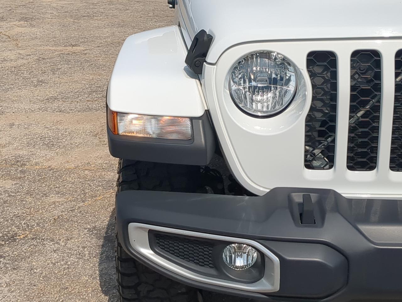 2020 Jeep Gladiator Sport S Winder GA