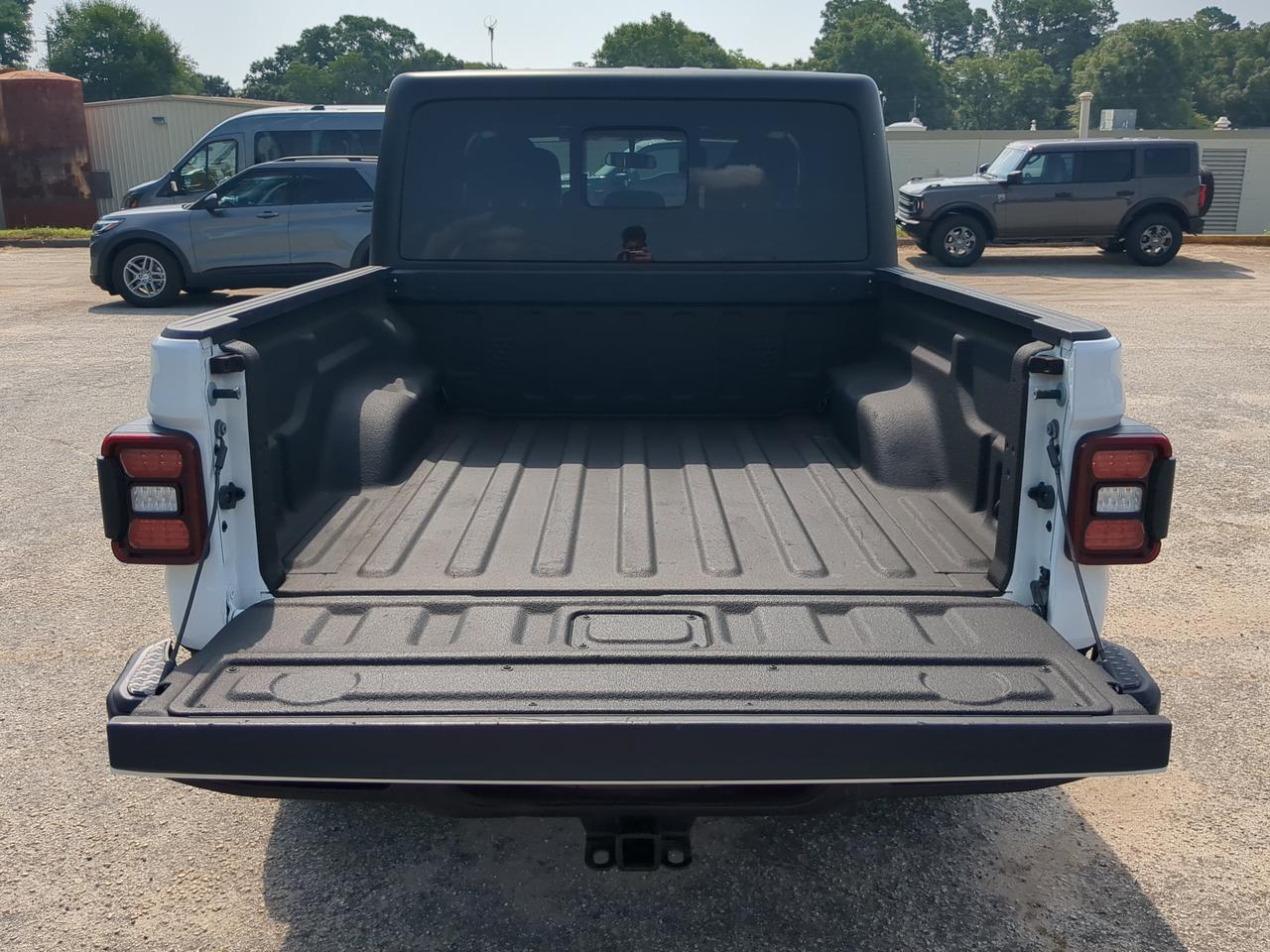 2020 Jeep Gladiator Sport S Winder GA