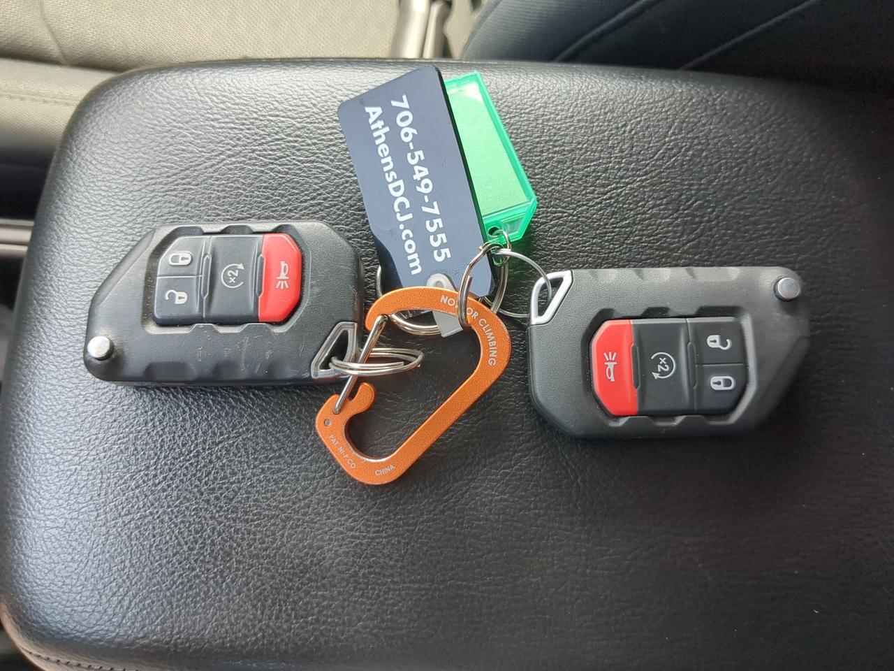 2020 Jeep Gladiator Sport S Winder GA