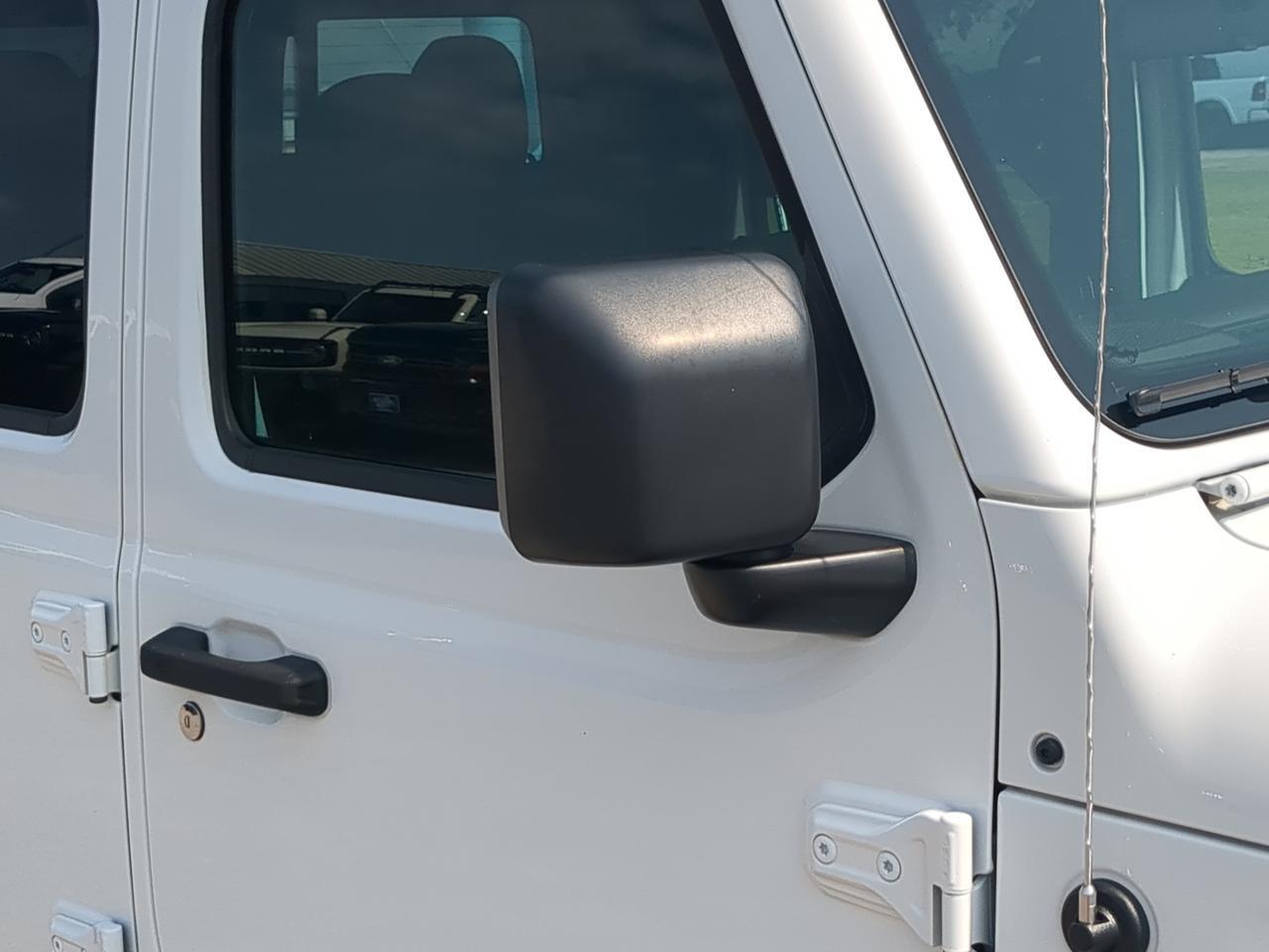 2020 Jeep Gladiator Sport S Winder GA