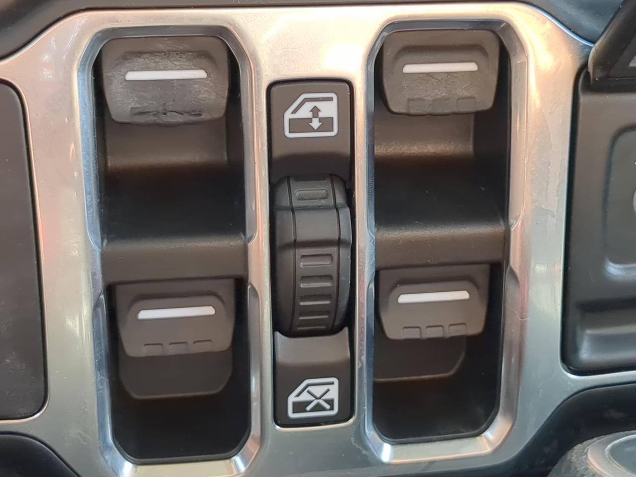 2020 Jeep Gladiator Sport S Winder GA
