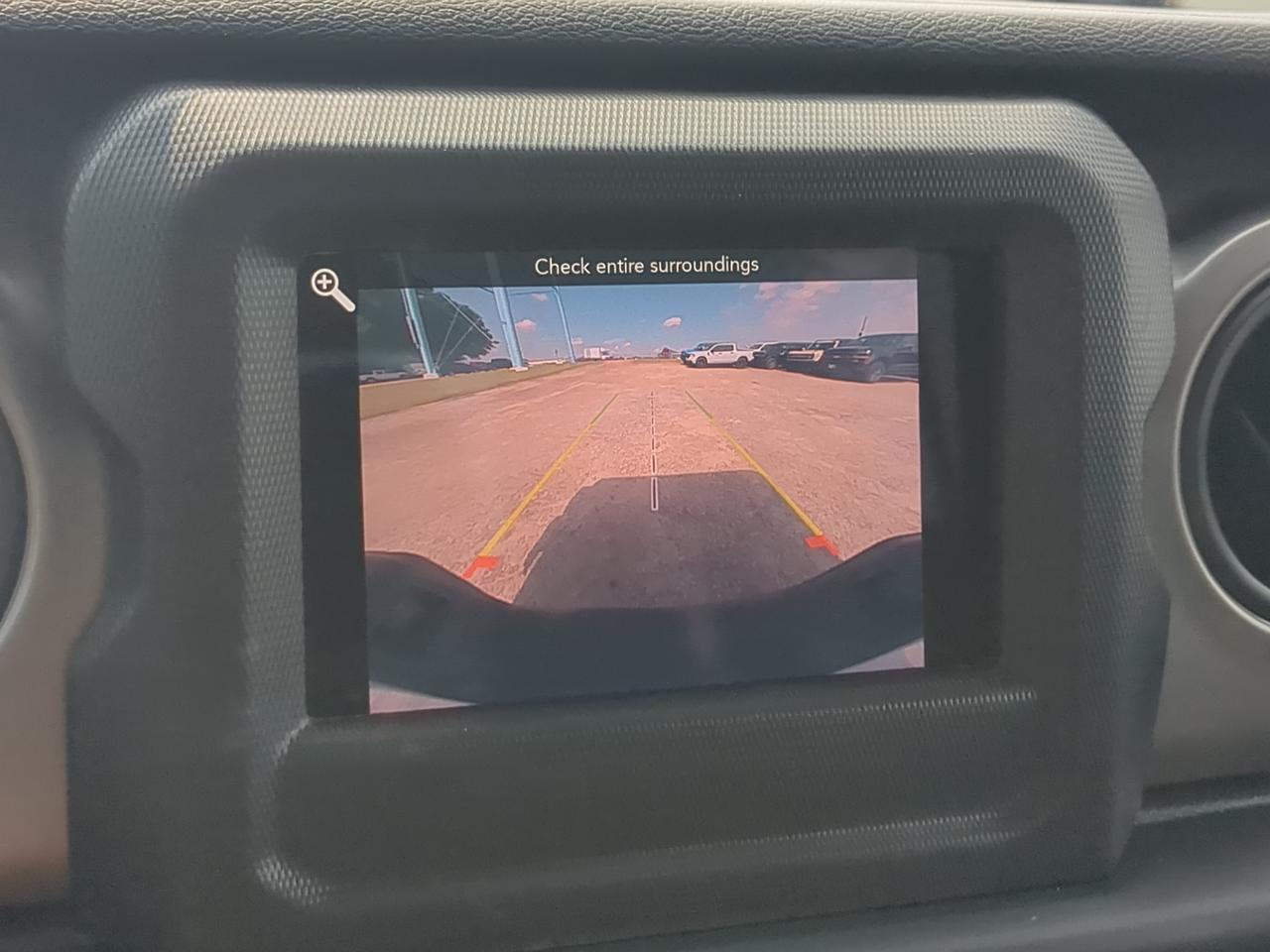 2020 Jeep Gladiator Sport S Winder GA