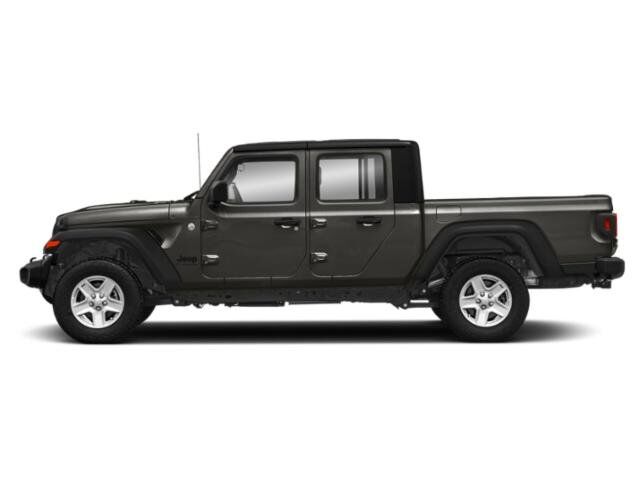 2020 Jeep Gladiator Sport S Winder GA