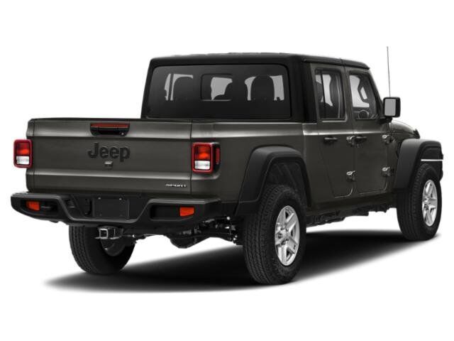 2020 Jeep Gladiator Sport S Winder GA