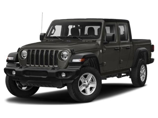 2020 Jeep Gladiator Sport S Winder GA