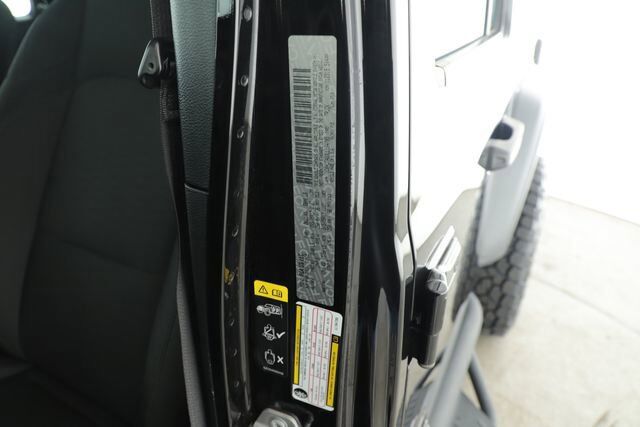 2020 Jeep Gladiator Sport New Braunfels TX