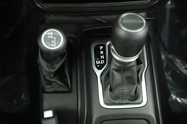 2020 Jeep Gladiator Sport New Braunfels TX