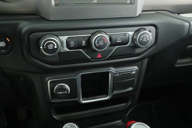 2020 Jeep Gladiator Sport New Braunfels TX