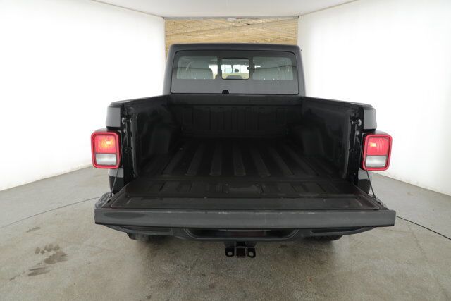 2020 Jeep Gladiator Sport New Braunfels TX