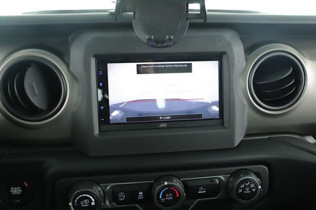 2020 Jeep Gladiator Sport New Braunfels TX