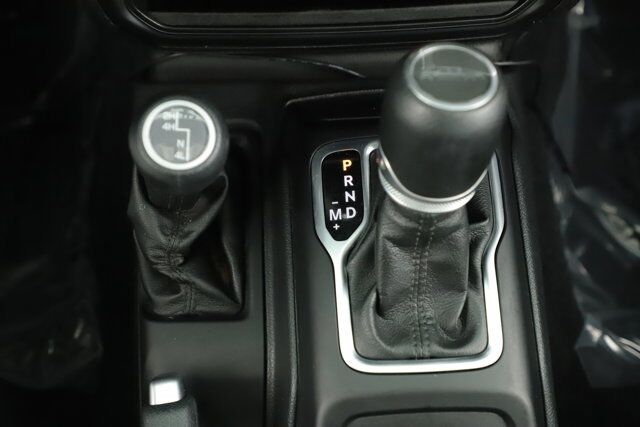 2020 Jeep Gladiator Sport New Braunfels TX