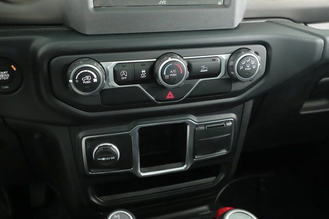 2020 Jeep Gladiator Sport New Braunfels TX