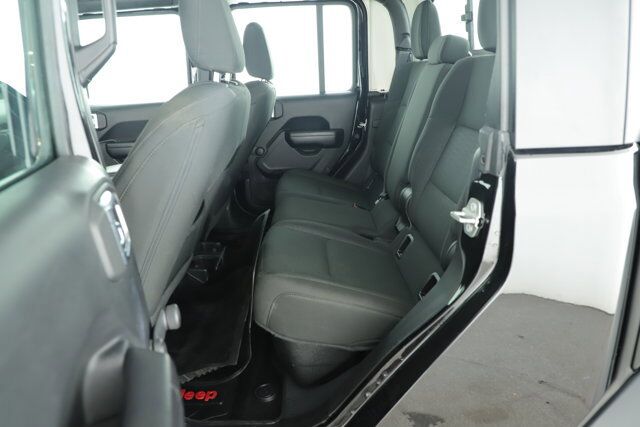 2020 Jeep Gladiator Sport New Braunfels TX