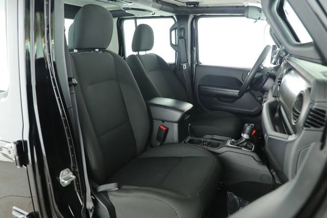 2020 Jeep Gladiator Sport New Braunfels TX