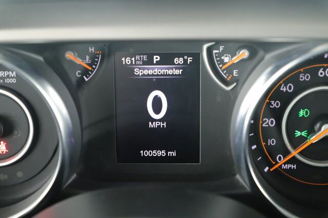 2020 Jeep Gladiator Sport New Braunfels TX