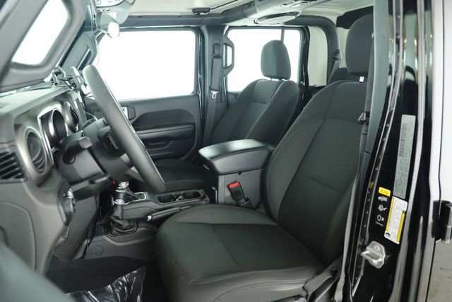 2020 Jeep Gladiator Sport New Braunfels TX