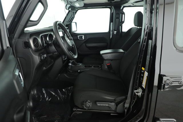 2020 Jeep Gladiator Sport New Braunfels TX