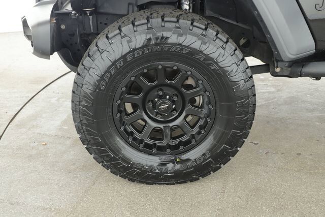 2020 Jeep Gladiator Sport New Braunfels TX