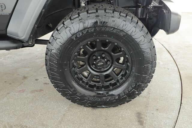 2020 Jeep Gladiator Sport New Braunfels TX