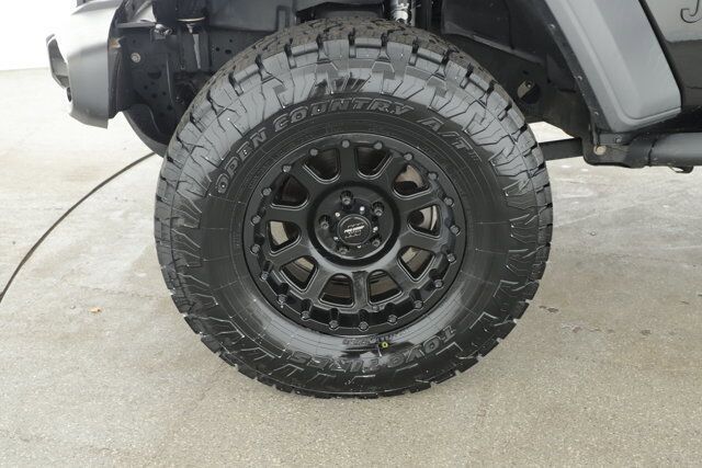 2020 Jeep Gladiator Sport New Braunfels TX