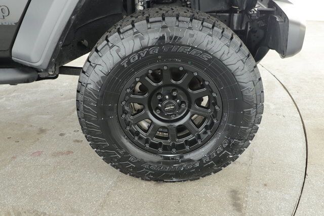 2020 Jeep Gladiator Sport New Braunfels TX