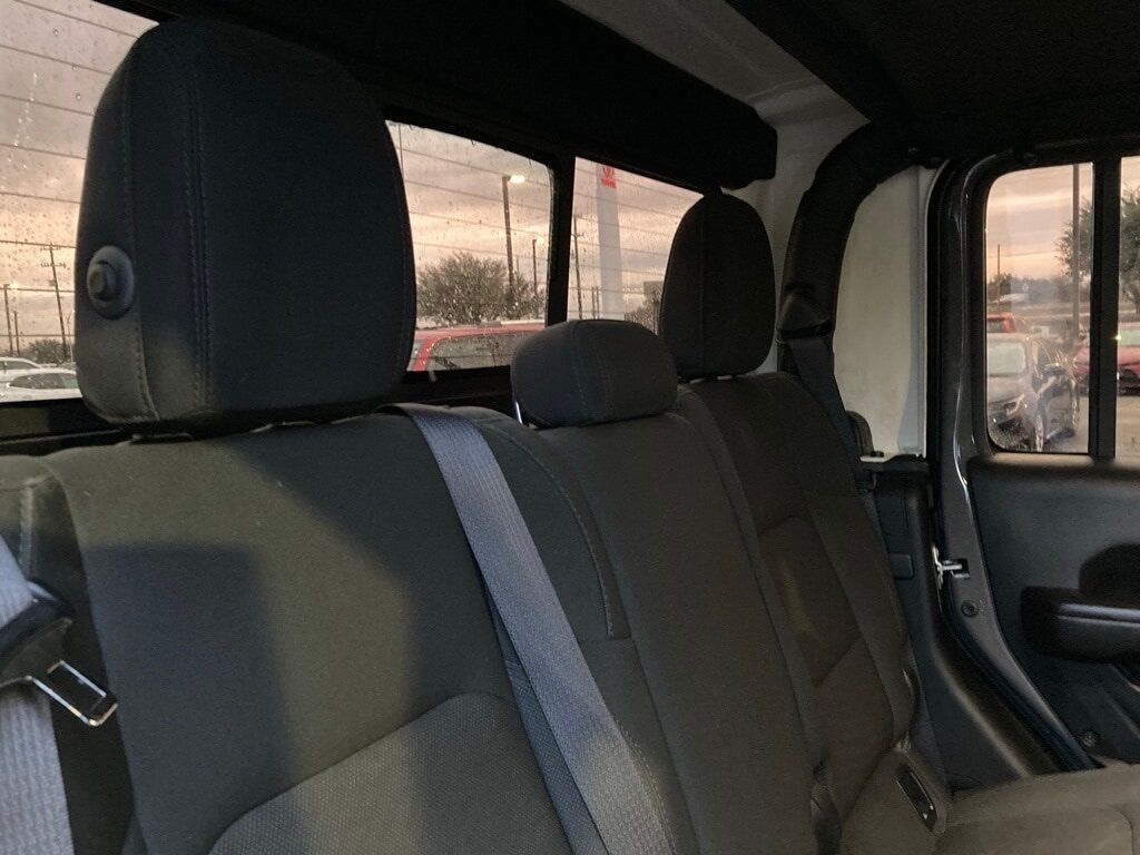 2020 Jeep Gladiator Sport San Antonio TX