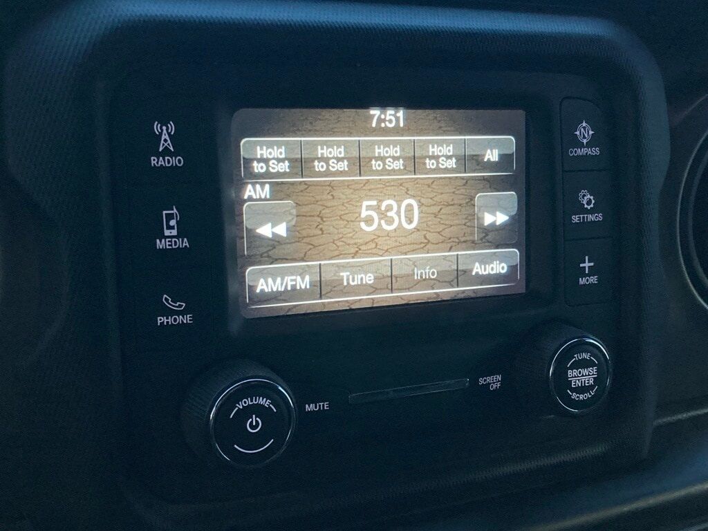 2020 Jeep Gladiator Sport San Antonio TX