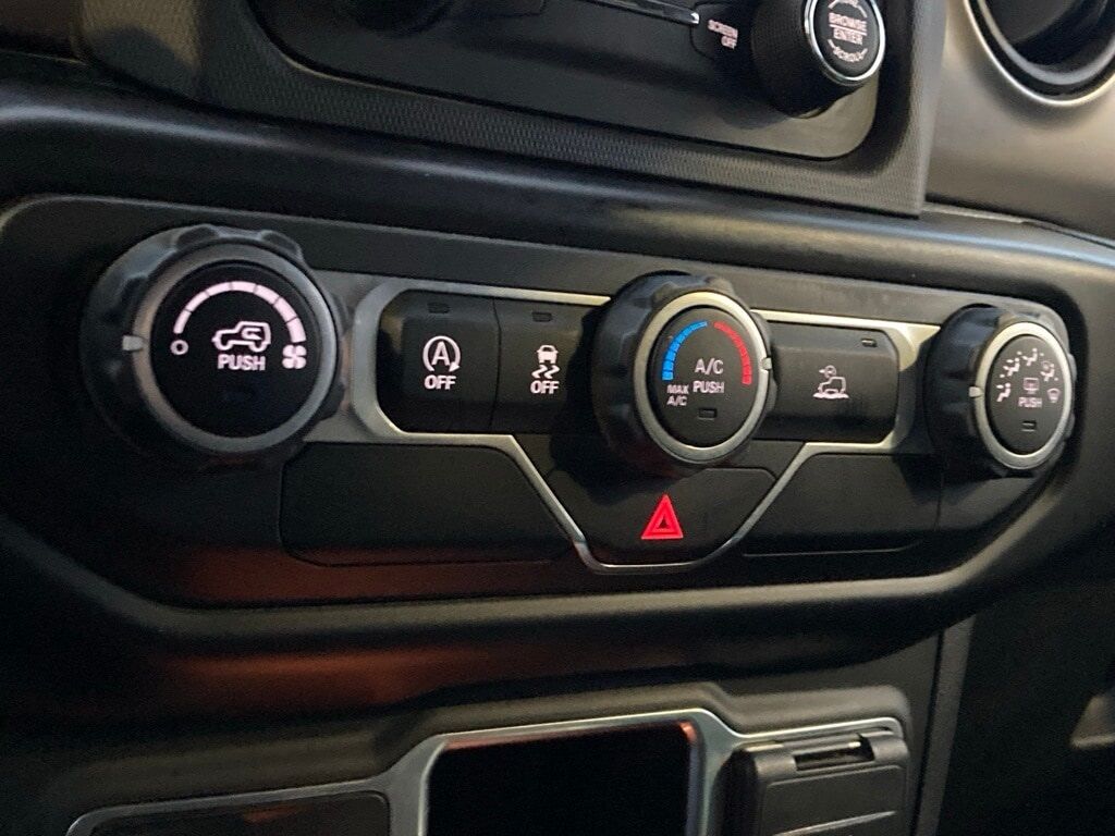 2020 Jeep Gladiator Sport San Antonio TX