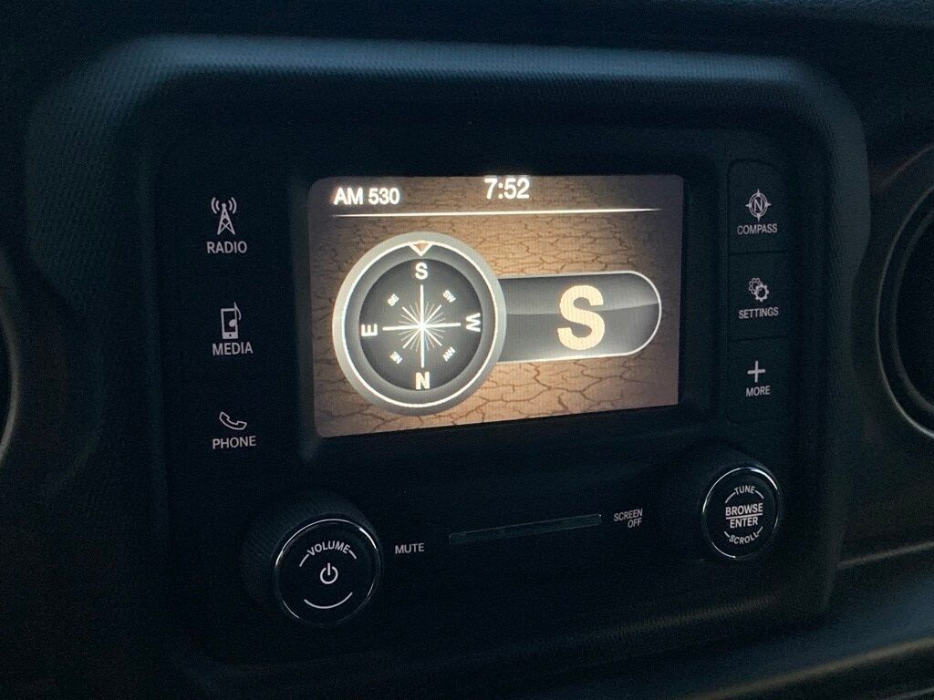 2020 Jeep Gladiator Sport San Antonio TX