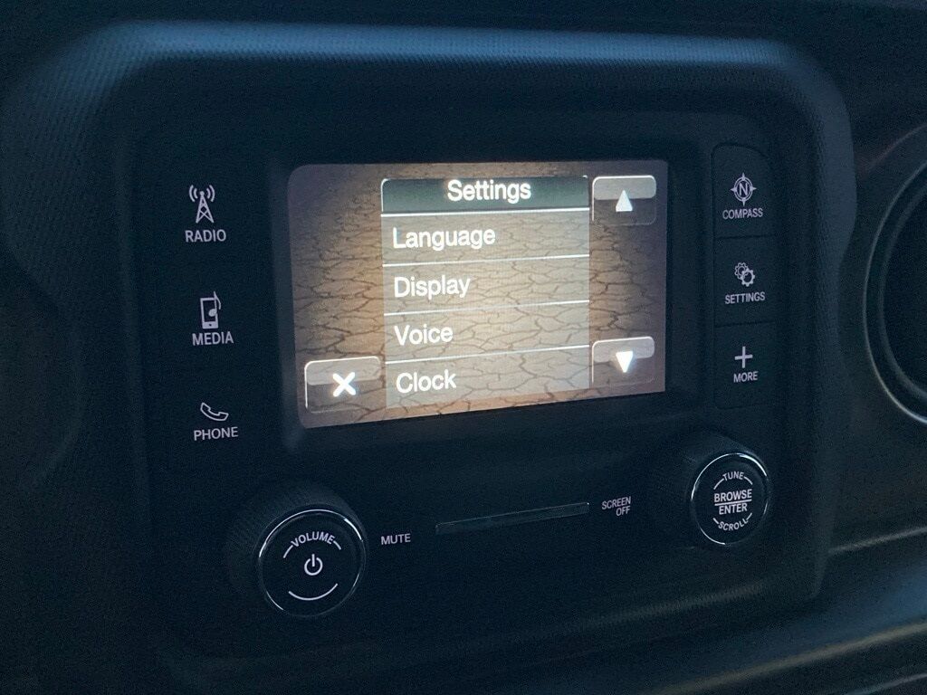 2020 Jeep Gladiator Sport San Antonio TX